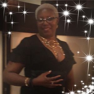 Meet your Posher, Sylvia